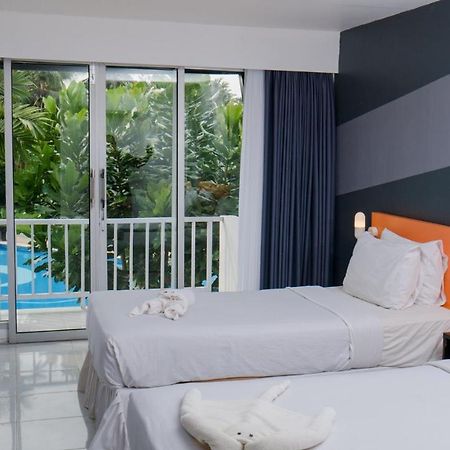 Hotel Grand Elty Krakatoa Kalianda Zewnętrze zdjęcie