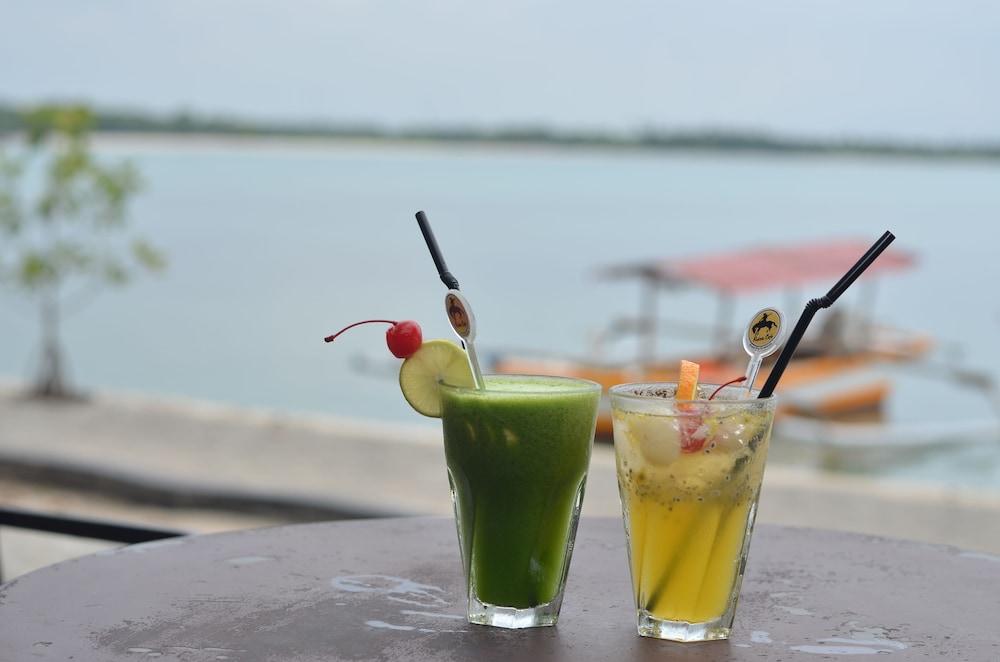 Hotel Grand Elty Krakatoa Kalianda Zewnętrze zdjęcie