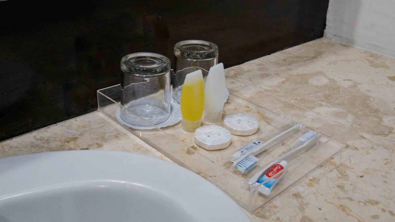Hotel Grand Elty Krakatoa Kalianda Zewnętrze zdjęcie