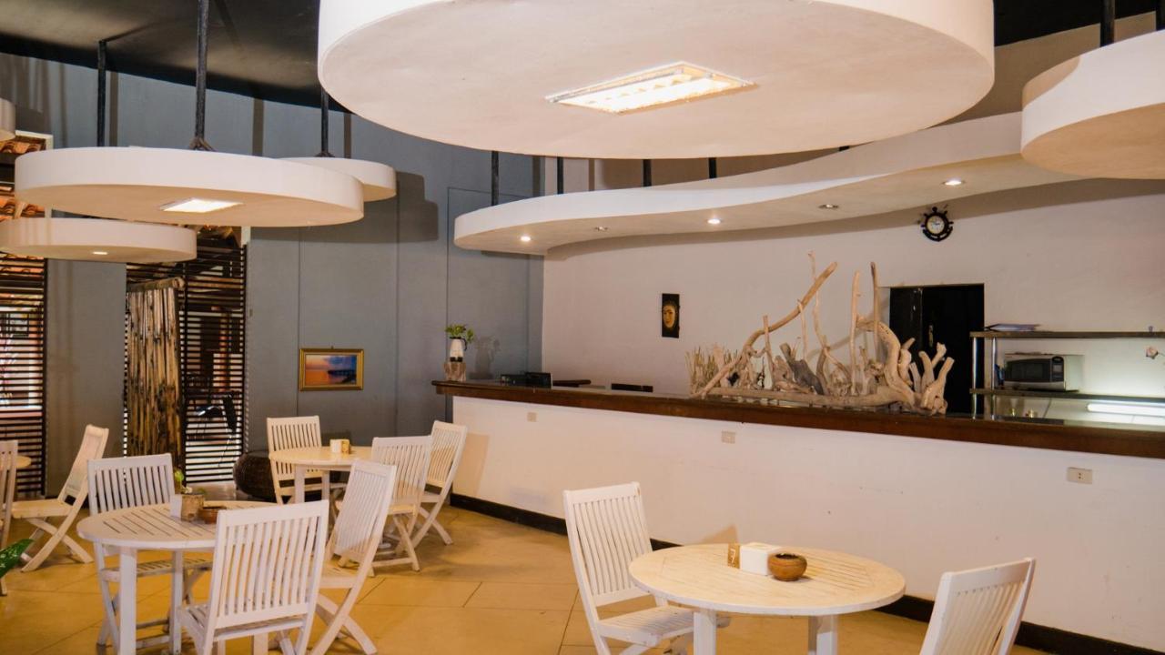 Hotel Grand Elty Krakatoa Kalianda Zewnętrze zdjęcie