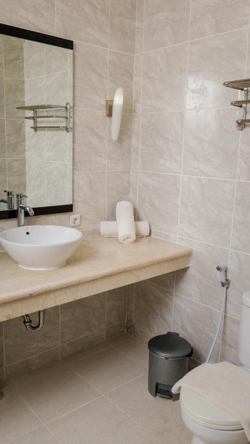 Hotel Grand Elty Krakatoa Kalianda Zewnętrze zdjęcie