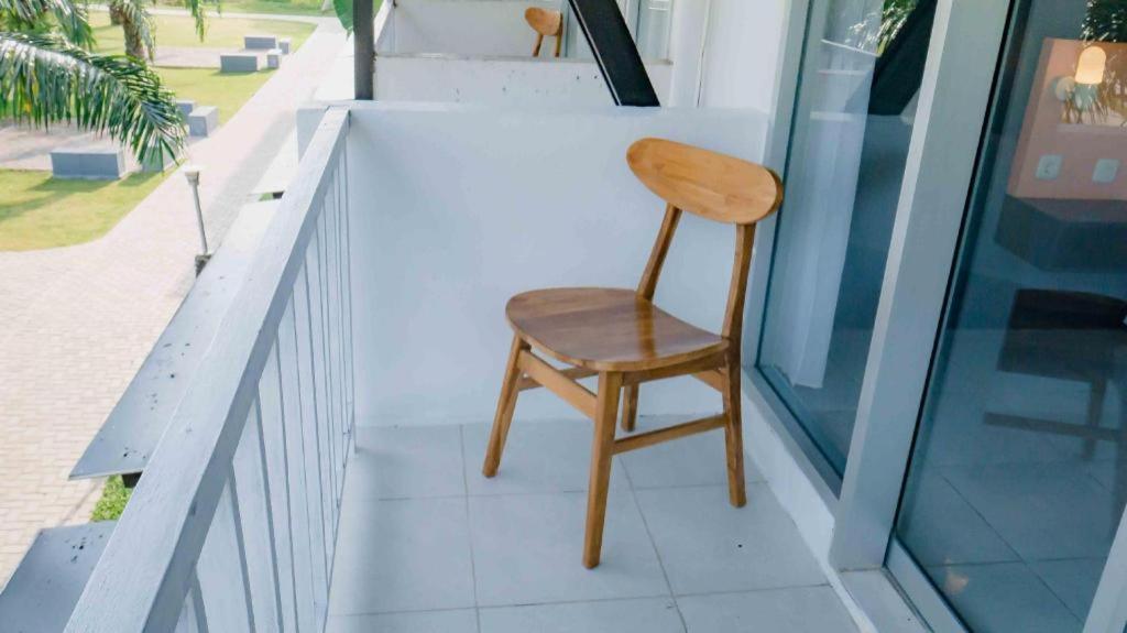 Hotel Grand Elty Krakatoa Kalianda Zewnętrze zdjęcie