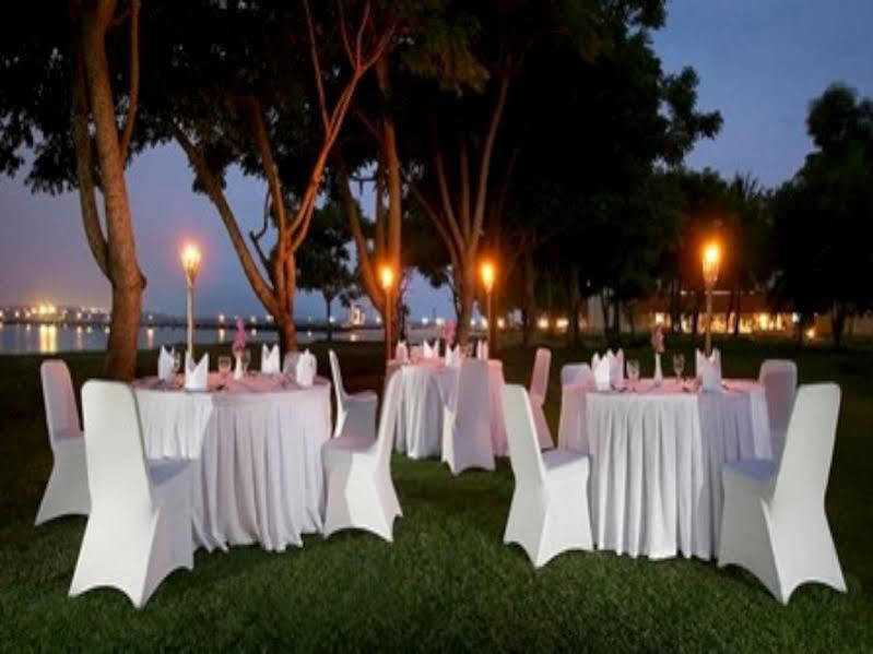 Hotel Grand Elty Krakatoa Kalianda Zewnętrze zdjęcie