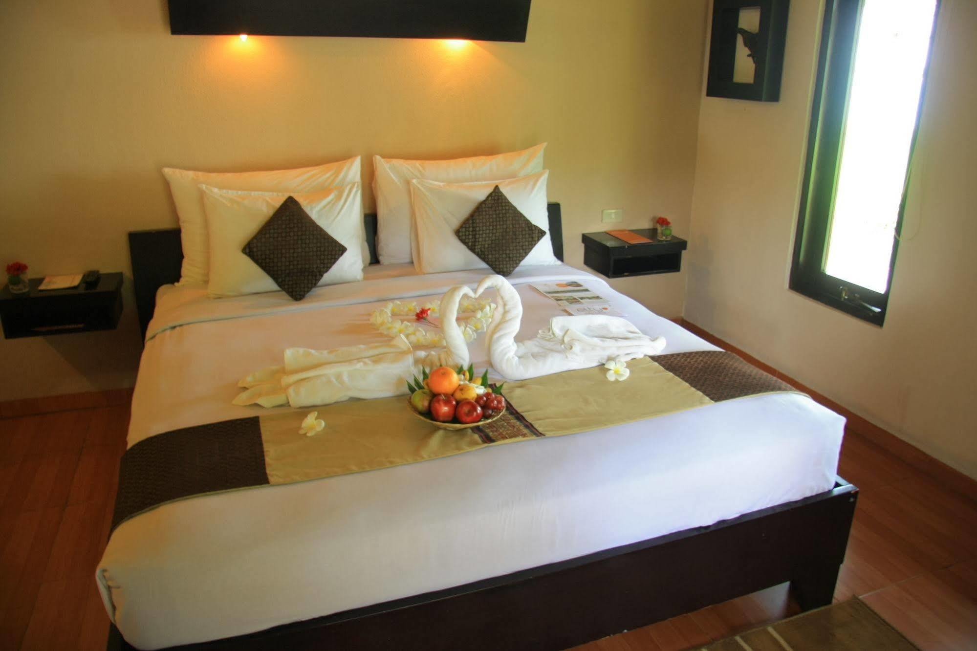 Hotel Grand Elty Krakatoa Kalianda Zewnętrze zdjęcie