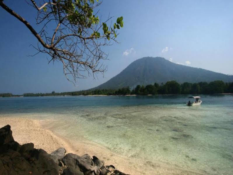Hotel Grand Elty Krakatoa Kalianda Zewnętrze zdjęcie